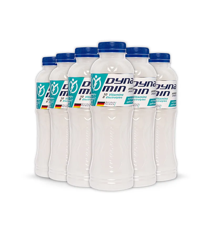 dynamin-pinacolada-box داینامین طعم آناناس نارگیل (پیناکولادا)